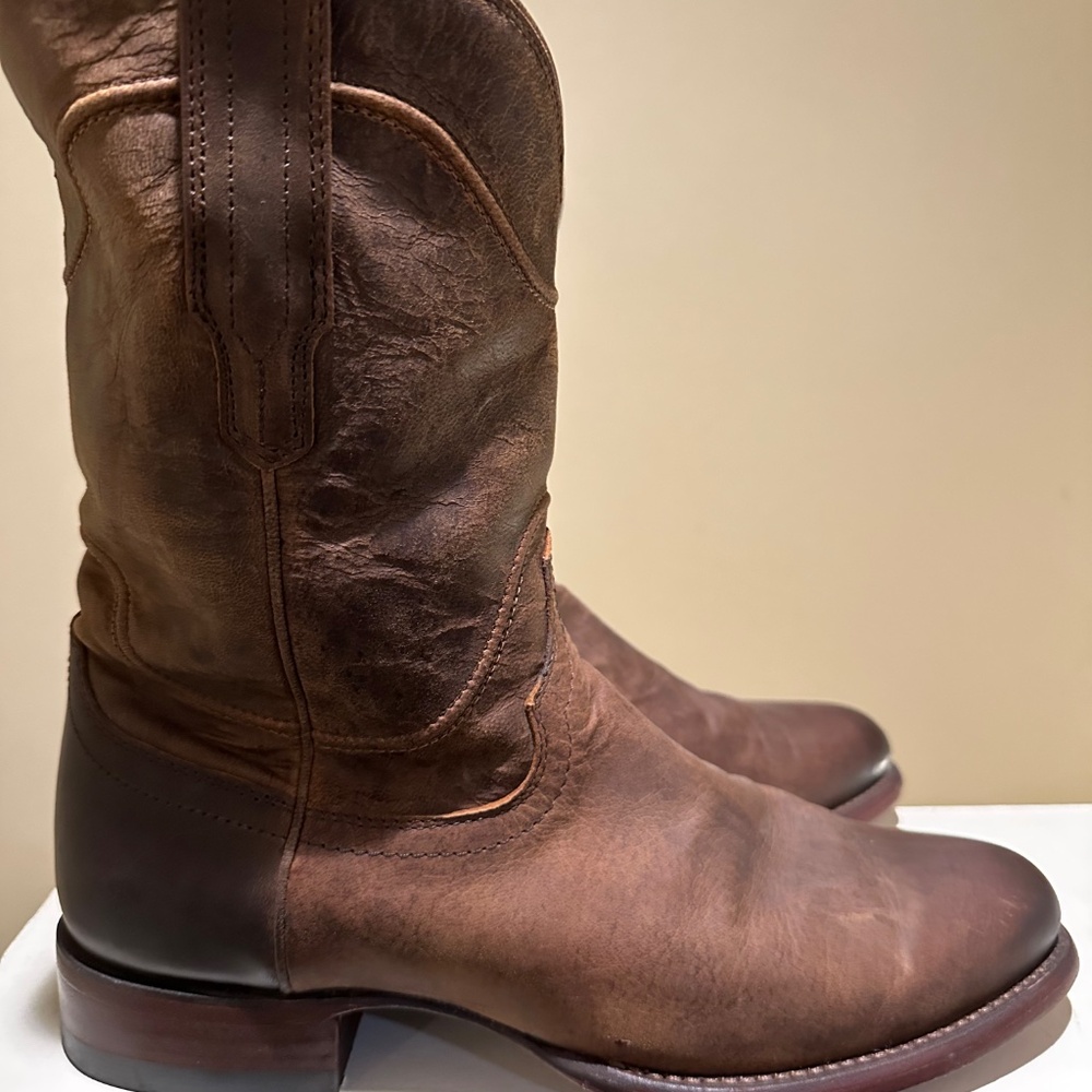 Tecovas Mens boots
